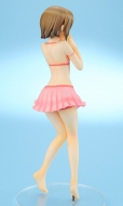 Фигурка Boku wa Tomodachi ga Sukunai — Kusunoki Yukimura — Swimsuit ver., Maid ver.