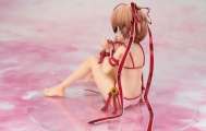 Фигурка Little Busters! — Kamikita Komari — Swimsuit ver.