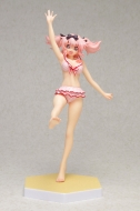 Фигурка Beach Queens — Senran Kagura — Hibari — Swimsuit ver.