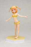 Фигурка Beach Queens — Ore no Kanojo to Osananajimi ga Shuraba Sugiru — Harusaki Chiwa — Swimsuit ver.