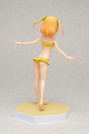 Фигурка Beach Queens — Ore no Kanojo to Osananajimi ga Shuraba Sugiru — Harusaki Chiwa — Swimsuit ver.