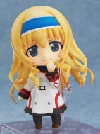 Фигурка Nendoroid — IS: Infinite Stratos — Cecilia Alcott