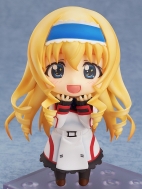 Фигурка Nendoroid — IS: Infinite Stratos — Cecilia Alcott