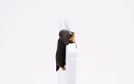 Аксессуар на разъём для наушников — Earphone Jack Accessory — Wanko — Miniature Dachshund
