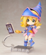 Фигурка Yu-Gi-Oh! Duel Monsters — Black Magician Girl — Cu-Poche