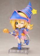 Фигурка Yu-Gi-Oh! Duel Monsters — Black Magician Girl — Cu-Poche