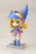 Фигурка Yu-Gi-Oh! Duel Monsters — Black Magician Girl — Cu-Poche