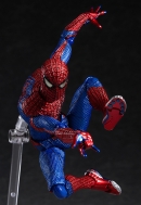 Фигурка Figma — The Amazing Spider-Man — Spider-Man