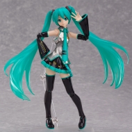 Фигурка Figma — Vocaloid — Hatsune Miku