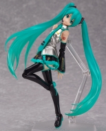 Фигурка Figma — Vocaloid — Hatsune Miku