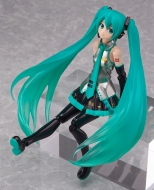 Фигурка Figma — Vocaloid — Hatsune Miku