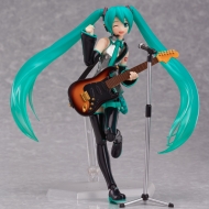 Фигурка Figma — Vocaloid — Hatsune Miku