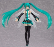 Фигурка Figma — Vocaloid — Hatsune Miku