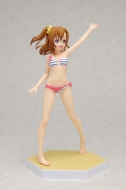 Фигурка Beach Queens — Love Live! School Idol Project — Kousaka Honoka — Swimsuit ver.