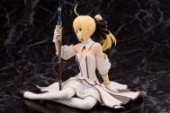 Фигурка Fate/Stay Night — Saber Lily