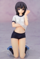 Фигурка Boku wa Tomodachi ga Sukunai NEXT — Mikazuki Yozora — Gym Uniform ver.