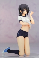 Фигурка Boku wa Tomodachi ga Sukunai NEXT — Mikazuki Yozora — Gym Uniform ver.