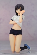 Фигурка Boku wa Tomodachi ga Sukunai NEXT — Mikazuki Yozora — Gym Uniform ver.