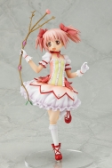 Фигурка Mahou Shoujo Madoka★Magica — Kaname Madoka — Kyuubey