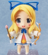 Фигурка Nendoroid — Makai Senki Disgaea — Flonne