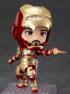 Фигурка Nendoroid — Iron Man 3 — Iron Man Mark XLII — Full Action