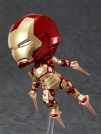 Фигурка Nendoroid — Iron Man 3 — Iron Man Mark XLII — Full Action