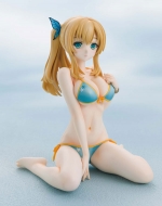 Фигурка Boku wa Tomodachi ga Sukunai NEXT — Kashiwazaki Sena — Swimsuit ver.