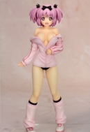 Фигурка Senran Kagura — Hibari — R-Line — ver. 2