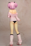 Фигурка Senran Kagura — Hibari — R-Line — ver. 2