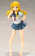 Фигурка Ore no Imouto ga Konna ni Kawaii Wake ga Nai — Kousaka Kirino — Swimsuit ver., Uniform ver.