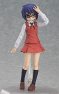 Фигурка Figma — Hidamari Sketch x Honeycomb — Sae