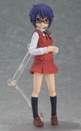 Фигурка Figma — Hidamari Sketch x Honeycomb — Sae