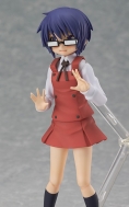 Фигурка Figma — Hidamari Sketch x Honeycomb — Sae