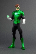 Фигурка Justice League — Green Lantern — DC Comics New 52 ARTFX+ (ре-релиз)