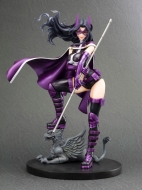 Фигурка Huntress — DC Comics Bishoujo — Bishoujo Statue