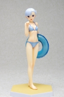 Фигурка Beach Queens — Rinne no Lagrange — Fin E Ld Si Laffinty — Swimsuit ver.