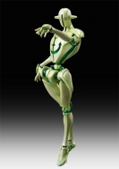 Фигурка Jojo no Kimyou na Bouken — Jojolion — Soft & Wet — Statue Legend — Second Ver.