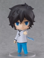 Фигурка Nendoroid — Devil Survivor 2 the Animation — Byakko — Kuze Hibiki