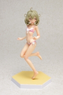 Фигурка Beach Queens — Sasami-san@Ganbaranai — Tsukuyomi Sasami — Swimsuit ver.