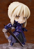 Фигурка Nendoroid — Fate/Stay Night — Saber Alter — Full Action