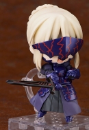 Фигурка Nendoroid — Fate/Stay Night — Saber Alter — Full Action