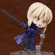 Фигурка Nendoroid — Fate/Stay Night — Saber Alter — Full Action