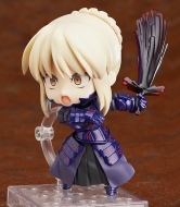 Фигурка Nendoroid — Fate/Stay Night — Saber Alter — Full Action