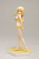 Фигурка Beach Queens — Boku wa Tomodachi ga Sukunai NEXT — Kashiwazaki Sena — Swimsuit ver., Next ver.