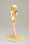 Фигурка Beach Queens — Boku wa Tomodachi ga Sukunai NEXT — Kashiwazaki Sena — Swimsuit ver., Next ver.