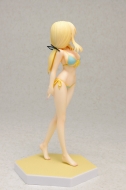 Фигурка Beach Queens — Boku wa Tomodachi ga Sukunai NEXT — Kashiwazaki Sena — Swimsuit ver., Next ver.