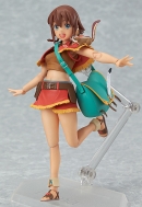 Фигурка Figma — Suisei no Gargantia — Amy — Grace