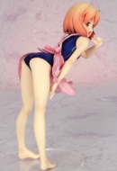 Фигурка Kotoura-san — Kotoura Haruka — Swimsuit ver., Apron ver.