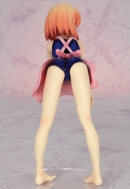 Фигурка Kotoura-san — Kotoura Haruka — Swimsuit ver., Apron ver.