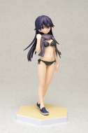 Фигурка Beach Queens — Vividred Operation — Kuroki Rei — Swimsuit ver.